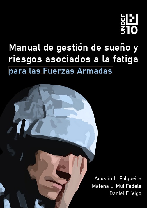 Digital manual de gestión del sueño