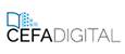 Logo Cefadigital