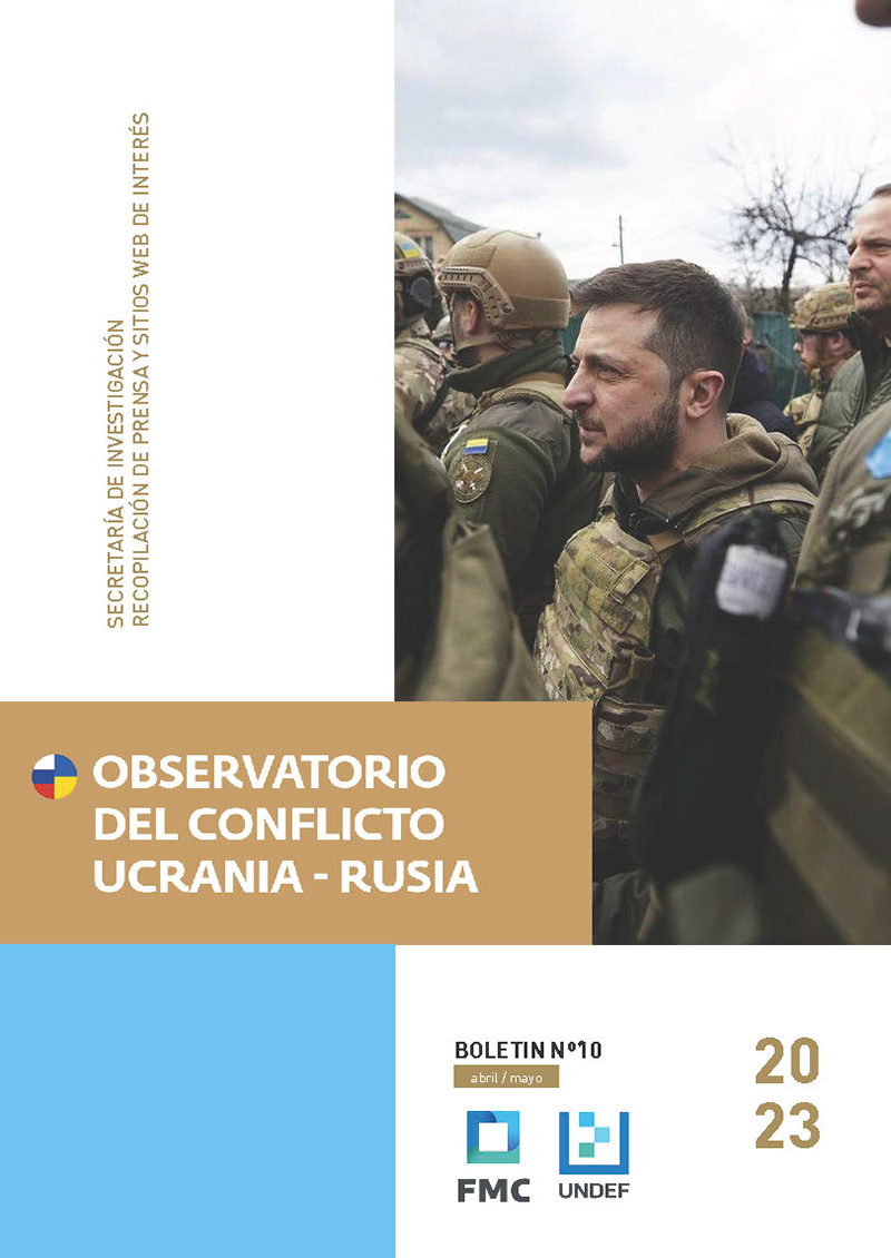 Boletín Nro 10