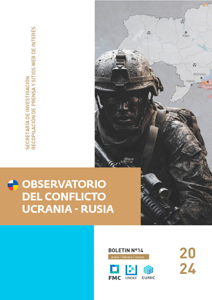 Boletín Nro 14
