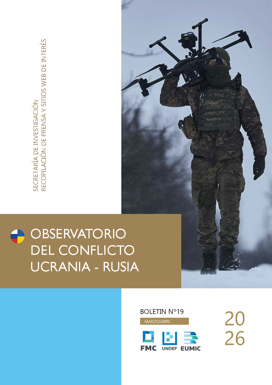Boletín Nro 19