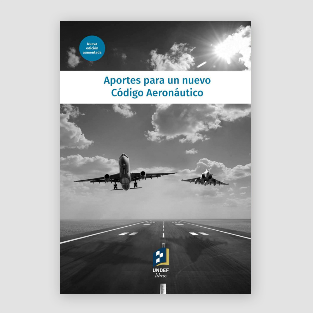 Aportes para un nuevo código aeronáutico