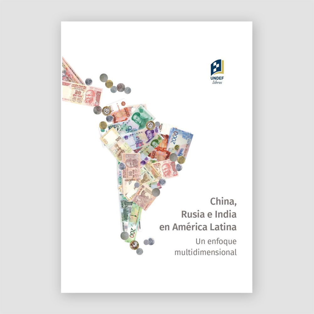 China, Rusia e India en América Latina
