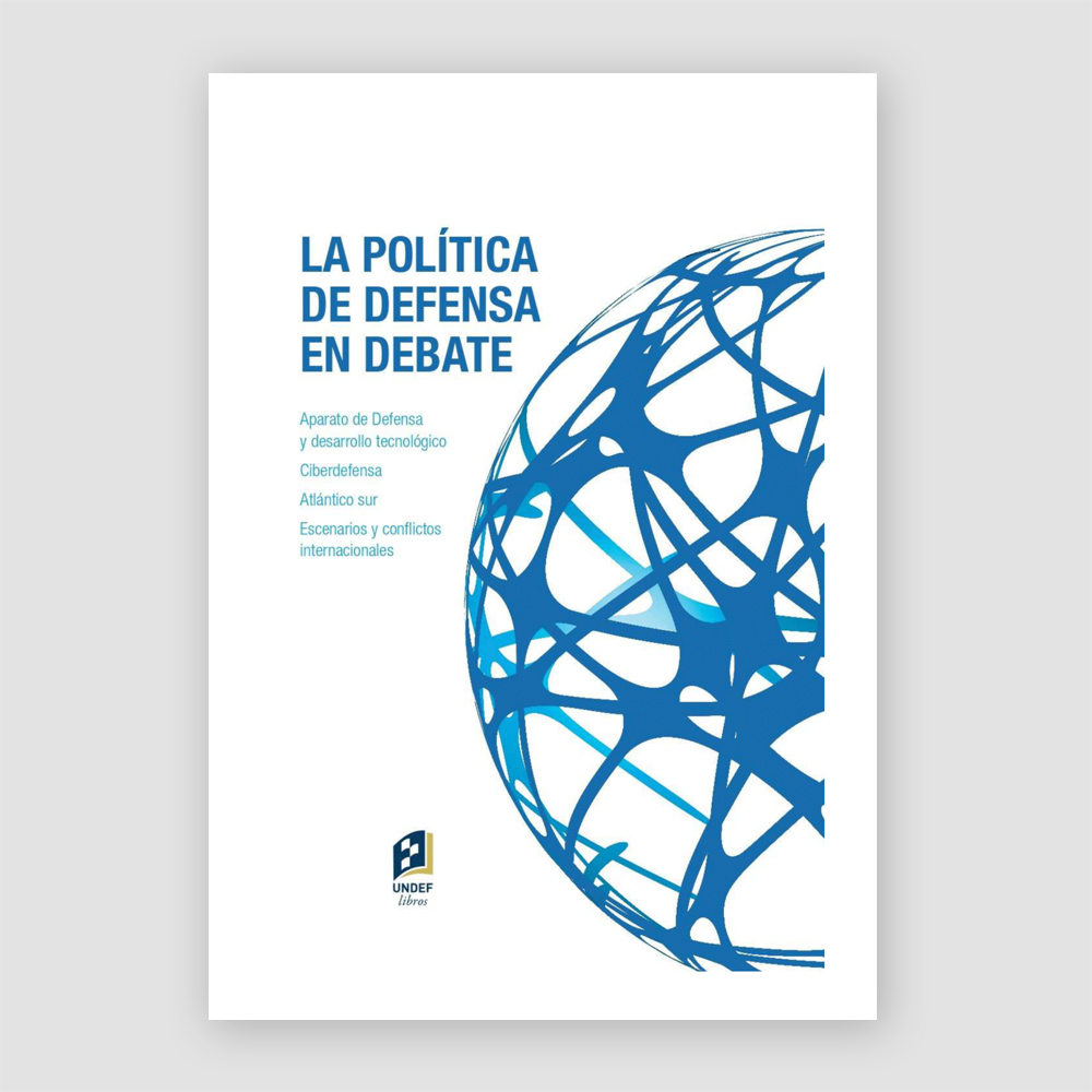 La política de defensa en debate