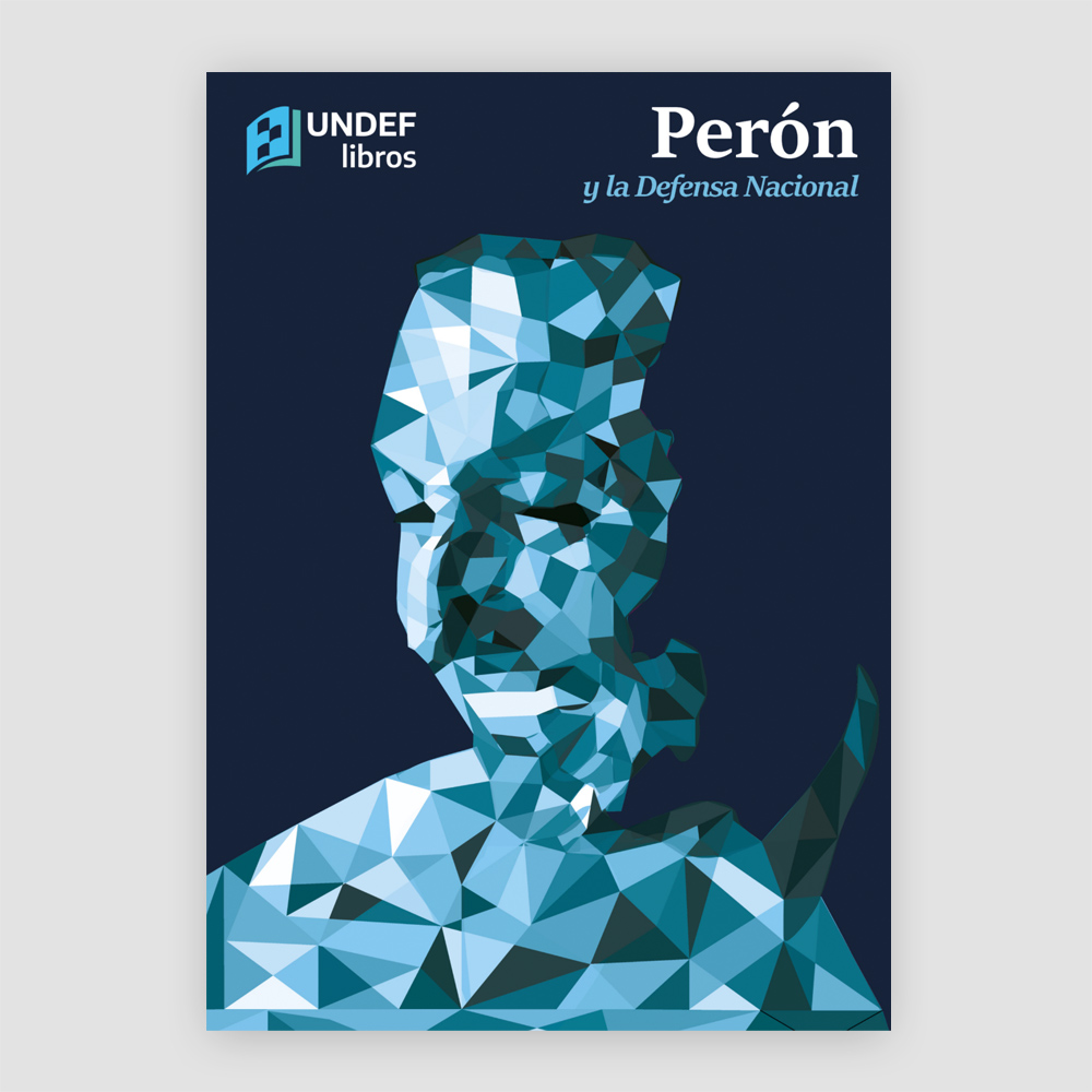 Perón y la defensa nacional