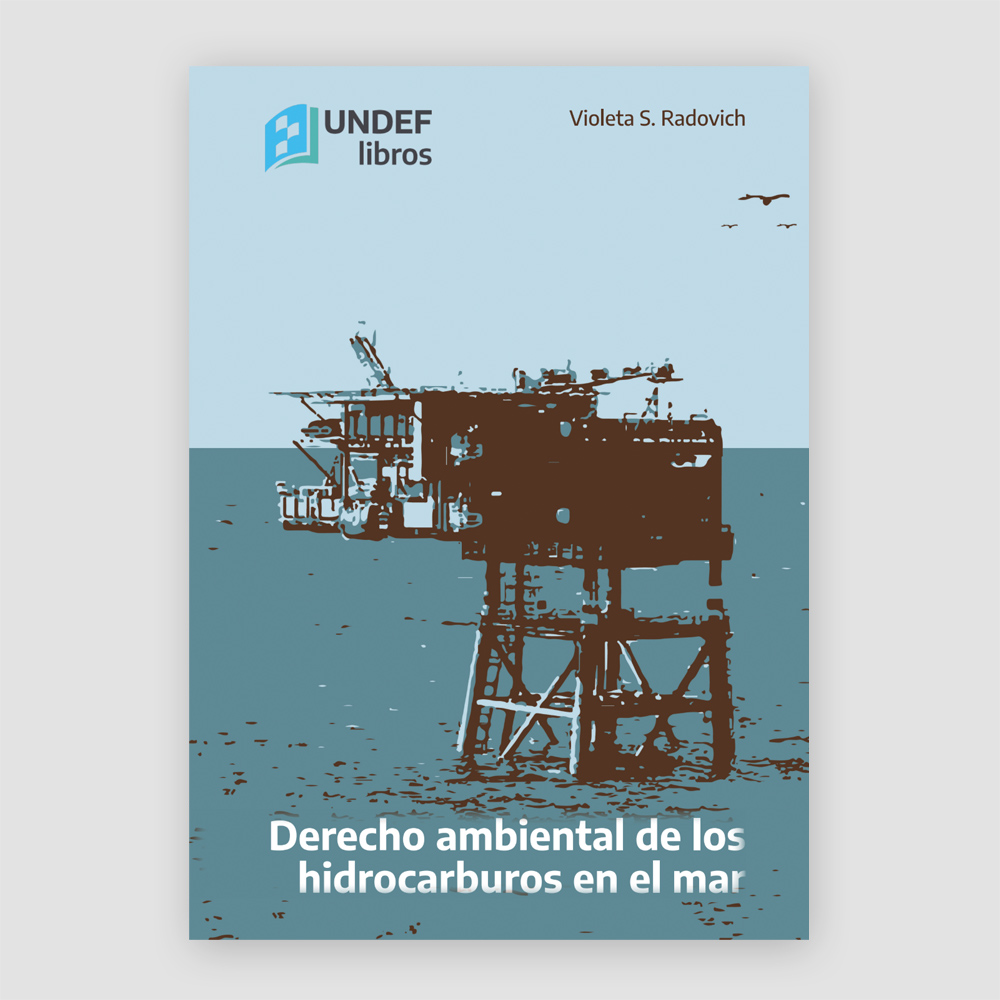 Derecho ambiental de los hidrocarburos en el mar