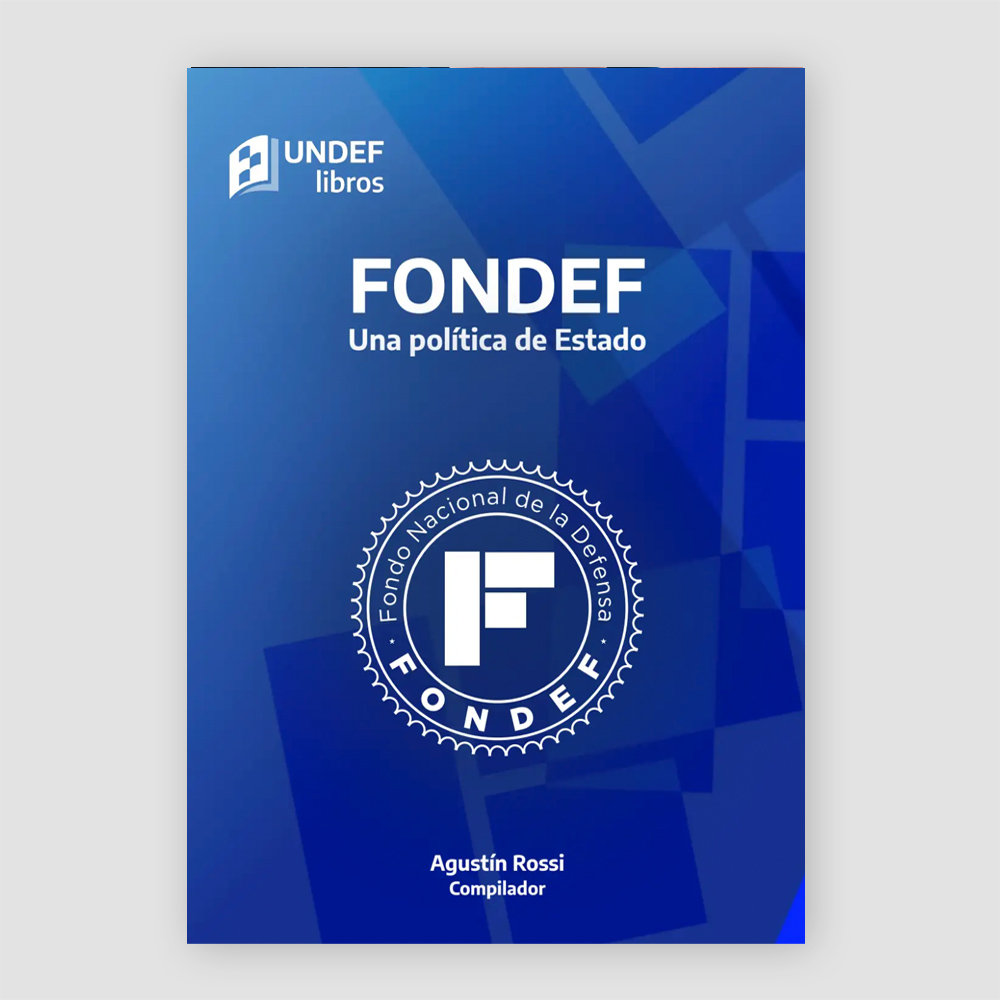 FONDEF: Una política de Estado