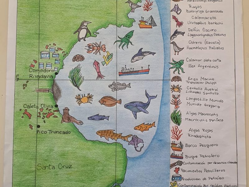 Teseyra Fernandez María del Milagro